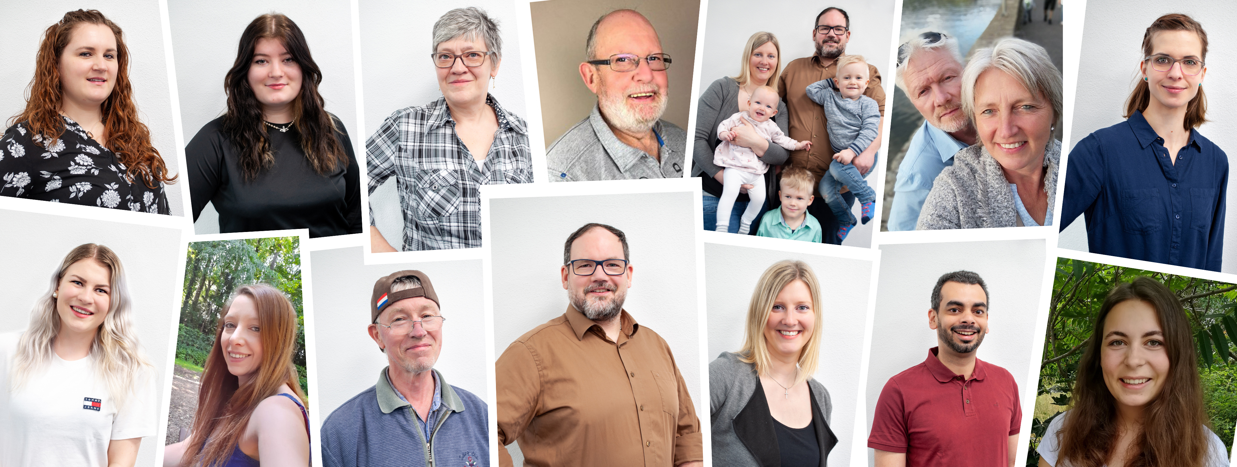 GB-Foods Team
